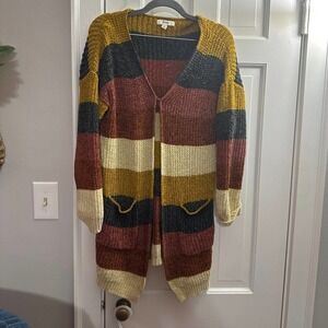Zoey cardigan